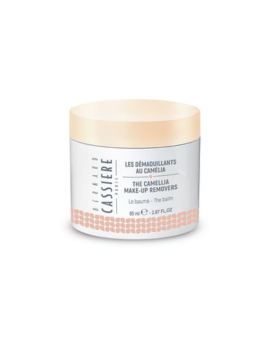 Bernard cassiere the balm - balm, 85ml