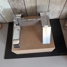 ancien robinet mitigeur.