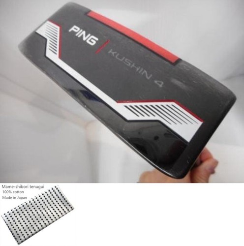 Ping kushin 2021 34 pouces - 34,