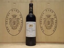 Château Beau Séjour Bécot 2014 Saint Emilion 1er Grand Cru Classé B noté: 94/100