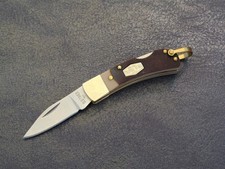 2.5” Old Timer Mini Pocket
