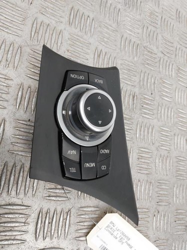 Commande gps bmw - gps,