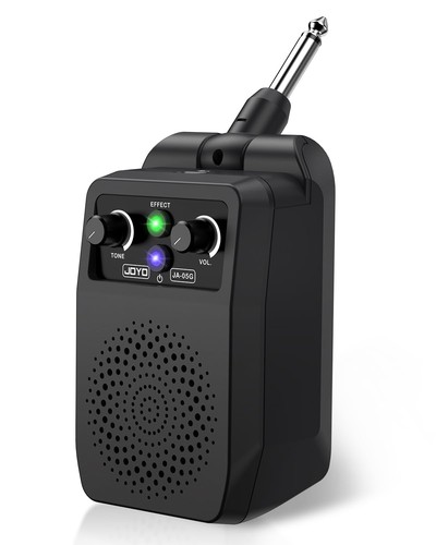 Mini ampli pour - pour, guitare