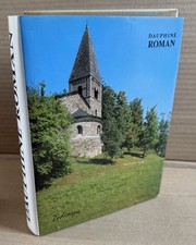 Dauphiné Roman. Zodiaque