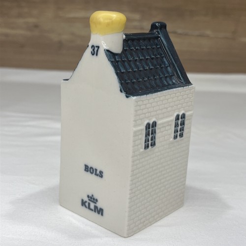 Klm bols avec liquide - bols,