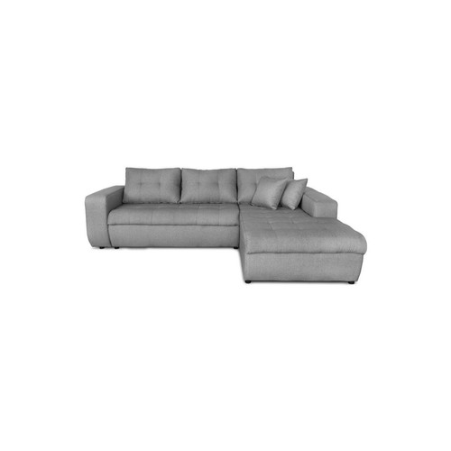 Canapé angle droit - d'angle,