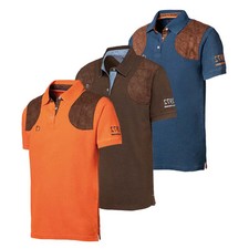 POLO HUBERT Club Interchasse