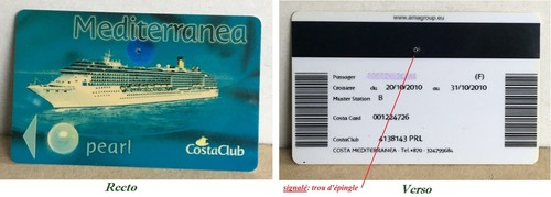 Costa croisières - costa,