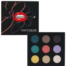 Make Up For Ever Palette 9