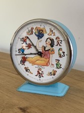 Réveil Animés Bayard -