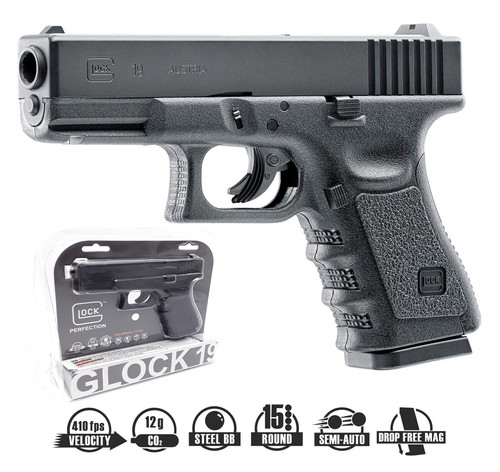 Umarex glock gen air - gen,