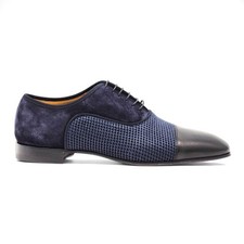 Chaussures Oxford Greggo