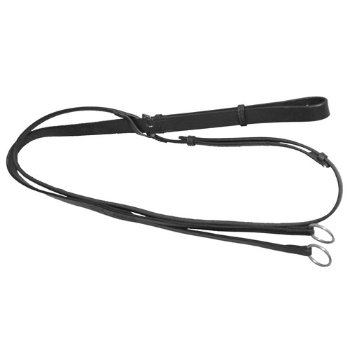 Martingale à anneaux - -,
