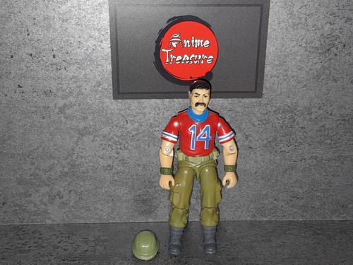 Figurine joe bazooka v1 - gi,