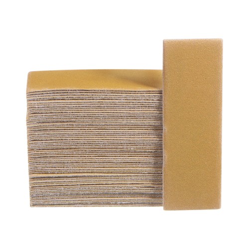 Pour 100pcs papier - pour, poncer