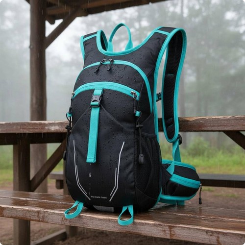 Sac dos randonnée - sac,