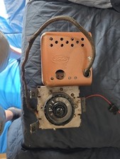 1956 Ford Truck Radio 6BFT 12