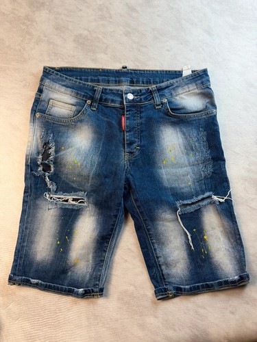 Bermuda dsquared2 denim - bermuda,