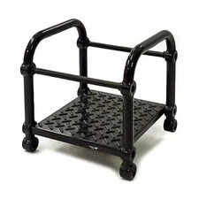 Mini figurine chaise à pipe