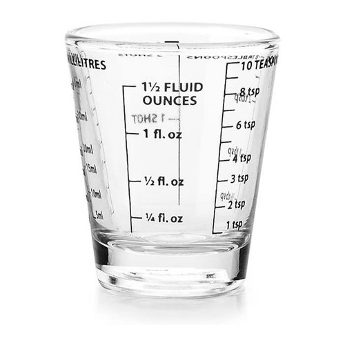 744800 ibili verre doseur - ibili,