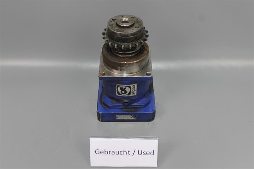 Alpha 100 10 4500rpm - 100-m1-10,