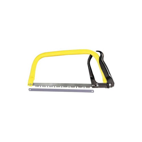 Scie buches mixte bois metal - scie, a