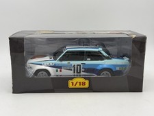 DIE CAST 1/18 " FIAT 131