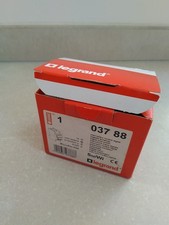 Programmateur horaire digital Legrand 037 88