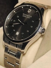 Montre Victorinox Alliance