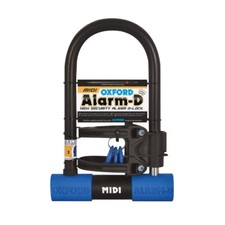 OXFORD LK355 ALARM-D MIDI