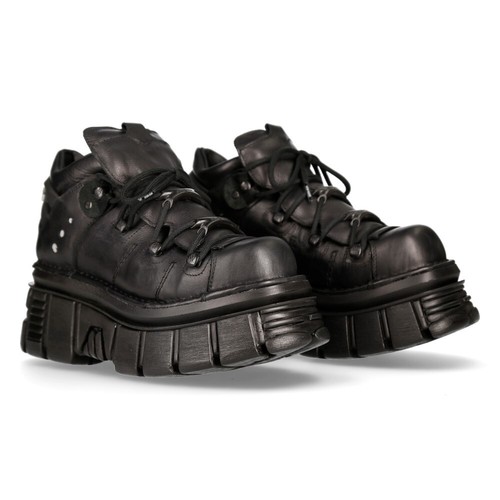 New rock 106n s52 tower - tower, shoes