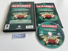 Scrabble Interactive Édition