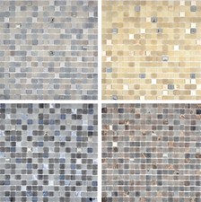 Mosaïque Carrelage Salle De