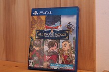 Dragon Quest X All In One