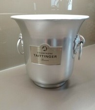 SEAU A CHAMPAGNE TAITTINGER