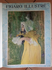 RARE RECUEIL  FIGARO