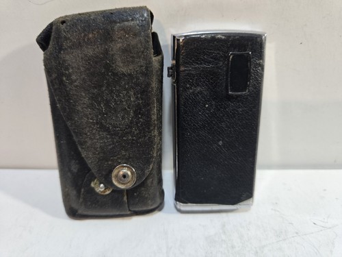 Vintage ronson varaflame - ",