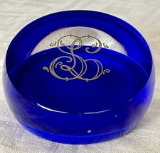 PRESSE PAPIER SULFURE EN