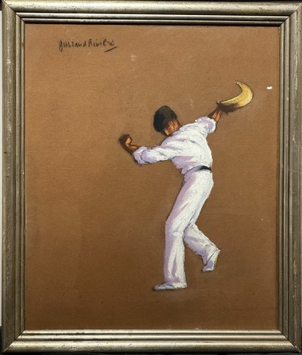 Maurice guiraud riviere - maurice, guiraud-riviere