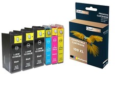 Cartouche LEXMARK 105XL Noir
