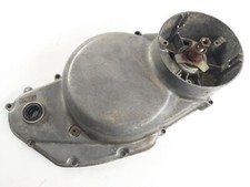 Suzuki GT 550 [1978] - carter