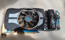 Carte Graphique Sapphire  ATI HD4890 1Go