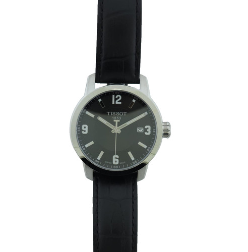 Tissot prc 200 - tissot, dial