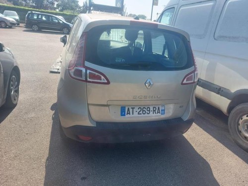 Jante renault scenic phase - jante,