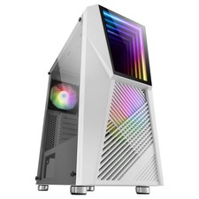 MC777W, Boîtier PC Gaming