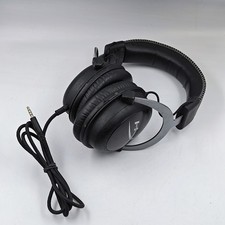 Casque De Jeu HyperX Cloud KHX-HSCP-GM - Utilisé, Fonctionnel, Sans Micro