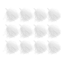  12 Pcs Pompons Pompom Girl