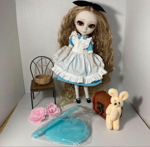 Rare poupée personnalisée
