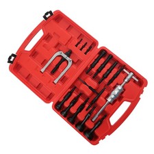 16pcs Roulement extractor