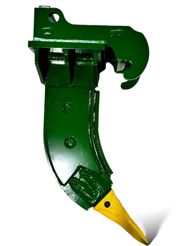 Jma mini excavator ripper - excavator,